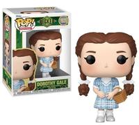 Funko Pop Movies: Wicked Pt. 2 - Dorothy Gale - Vinyl Figure #1928 #86674