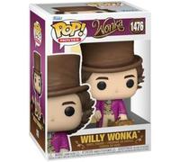 Funko Pop Movies Will Wonka 1467