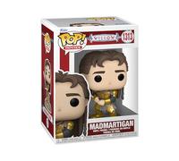 Funko POP! Movies: Willow - Madmartigan - Willow 1988 - Collectable Vinyl Figure - Gift Idea - Official Merchandise - Toys for Kids & Adults - Movies Fans - Model Figure for Collectors and Display