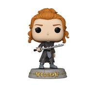 Funko POP Movies Willow Sorsha 3.75" Vinyl Figure (#1314)