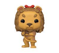 Funko POP Movies Wizard of Oz (85th Anniversary) Cowardly Lion 3.75" Vinyl
