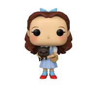 Funko POP Movies Wizard of Oz (85th Anniversary) Dorothy & Toto 3.75" Vinyl