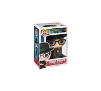 Funko Pop! Movies: Wonder Woman - Diana Prince With Shield Pop! Vinyl Figure