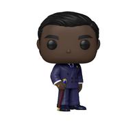 Funko POP Movies Wonka Slugworth 3.75" Vinyl Figure (#1478)
