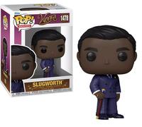 Funko POP! Movies: Wonka - Willy Wonka - Collectable Vinyl Figure - Gift Idea - Official Merchandise - Toys for Kids & Adults - Movies Fans - Model Figure for Collectors and Display