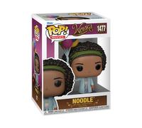 Funko POP Movies: Wonka - Willy Wonka - Collectable Vinyl Figure - (US IMPORT)
