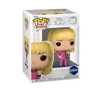 Funko POP Movies: Zenon - Zenon Kar - Disney - Collectable Vinyl Figure -
