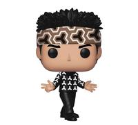 Funko POP Movies: Zoolander - Derek
