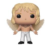 ZOOLANDER HANSEL 3.75" POP MOVIES VINYL FIGURE FUNKO 701 NEW IN STOCK