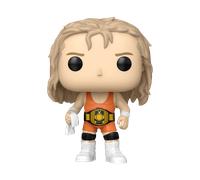 Funko Pop! "Mr. Perfect" Curt Hennig