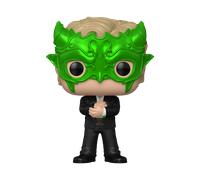 Funko Pop! Mr. Strickland