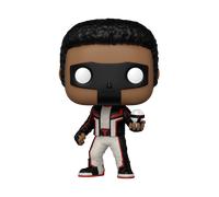 Funko POP! Movies: Superman (2025) - Mr. Terrific