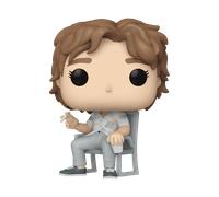 Funko Pop! TV: SNL 50th - Turd Ferguson - Ms. Rafferty - Saturday Night Live - Collectable Vinyl Figure - Gift Idea - Official Merchandise - Toys for Kids & Adults - TV Fans