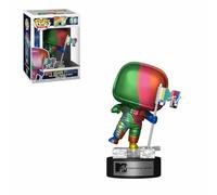 FUNKO POP MTV MOON PERSON
