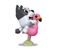 Funko Pop! Muffin Flamingo Queen