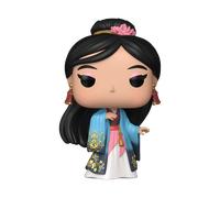 Funko Pop! Mulan (Grand Entrance)