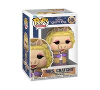 FUNKO POP: MUPPETS CHRISTMAS CAROL - MISS PIGGY