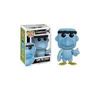 Funko POP! Muppets: Most Wanted - Sam The Eagle
