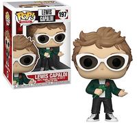 Funko POP! Music: Lewis Capaldi