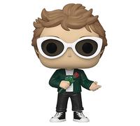 Funko POP! Music: Lewis Capaldi