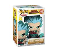 Funko POP My Hero Academia 1008 Infinite Deku with Eri Vinyl Figure
