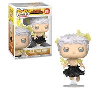 Funko Pop! My Hero Academia - All for One