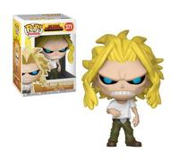 FUNKO POP: MY HERO ACADEMIA - ALL MIGHT (WEAKENED)
