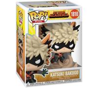 FUNKO POP: MY HERO ACADEMIA - BAKUGO (NEW SUIT)
