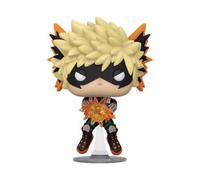 FUNKO POP: MY HERO ACADEMIA - BAKUGO S12