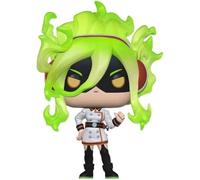 Funko - Pop My Hero Academia - Burnin Moe Kamiji Special Edition G - P2222z