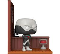 Funko POP! DELUXE Twice (Hideout) - My Hero Academia