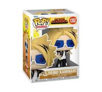 FUNKO POP: MY HERO ACADEMIA - DENKI KAMINARI