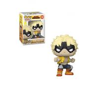 Funko Pop My Hero Academia Fatgum (Slim Shape) Figure
