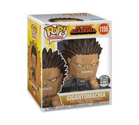 FUNKO POP: MY HERO ACADEMIA - GIGANTOMACHIA 6'