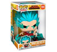 Funko Pop! My Hero Academia Infinite Deku Figure 25 Cm Multicolor