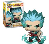 Funko POP My Hero Academia Infinite Deku with Eri #1008 Anime Vinyl Figure New