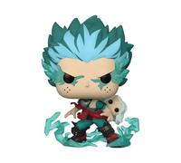 My Hero Academia: Infinite Deku w/ Eri Funko POP Vinyl