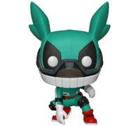 FUNKO POP: MY HERO ACADEMIA - IZUKU MIDORIYA