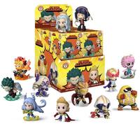 Funko POP My Hero Academia | Mystery Minis | MHA S9 | Blind Buy | 12 to Collect