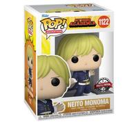 FUNKO POP: MY HERO ACADEMIA - NEITO MONOMA