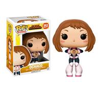 Funko Pop! My Hero Academia Ochaco Figure