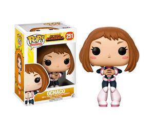 Funko Pop! My Hero Academia Ochaco Figure