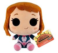 Funko Plushies - My Hero Academia: Ochaco Uraraka 7-Inch Plush