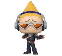 FUNKO POP: MY HERO ACADEMIA - PRESENT MIC