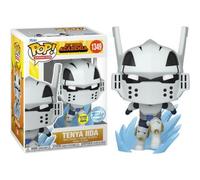 Funko My Hero Academia Tenya Lida Exclusive Clear Kids