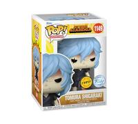 Funko Pop! My Hero Academia: Tomura Shigaraki Glow Chase Special Edition Exclusive Vinyl Figure #1149