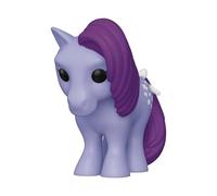 Funko POP! My Little Pony Blossom - Minty Shamrock - My Little Pony TV - Collectable Vinyl Figure - Gift Idea - Official Merchandise - Toys for Kids & Adults - TV Fans - Model Figure for Collectors