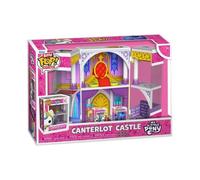 FUNKO POP: MY LITTLE PONY - CANTERLOT CASTLE BITTY PLAYSET