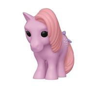 Funko POP! My Little Pony Cotton Candy - King Kandy - Candyland - Collectable Vinyl Figure - Gift Idea - Official Merchandise - Toys for Kids & Adults - Model Figure for Collectors and Display