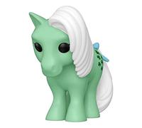 Funko POP! My Little Pony Minty Shamrock - Cotton Candy - My Little Pony TV - Collectable Vinyl Figure - Gift Idea - Official Merchandise - Toys for Kids & Adults - TV Fans